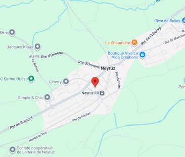 3 ½ PIÈCES - Avec balcon - Foto 4