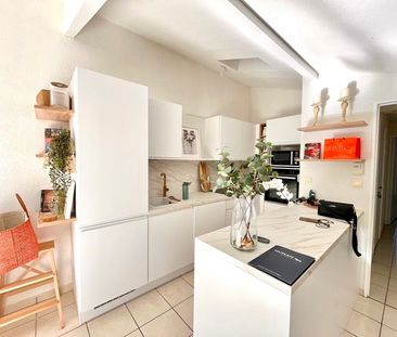 Appartement à louer - Photo 3