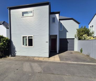 B/350 Hereford Street, Linwood - Photo 1