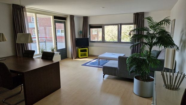 Jachthoornlaan, 6813 CH, Arnhem - Photo 1