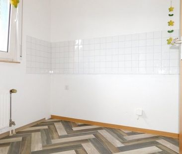 Appartement mit sonnigem Balkon in Ronsdorf- WBS erforderlich! - Foto 4