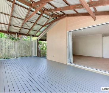 4 Bedroom Low Set Home in Red Hill - Photo 2