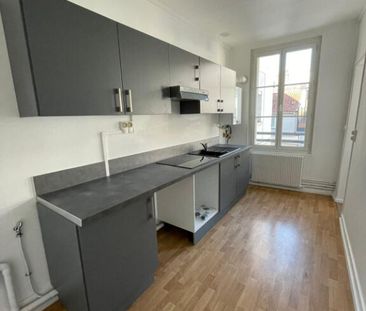 Location Appartement 2 pièces 59m² ROUEN 76000 - Photo 3