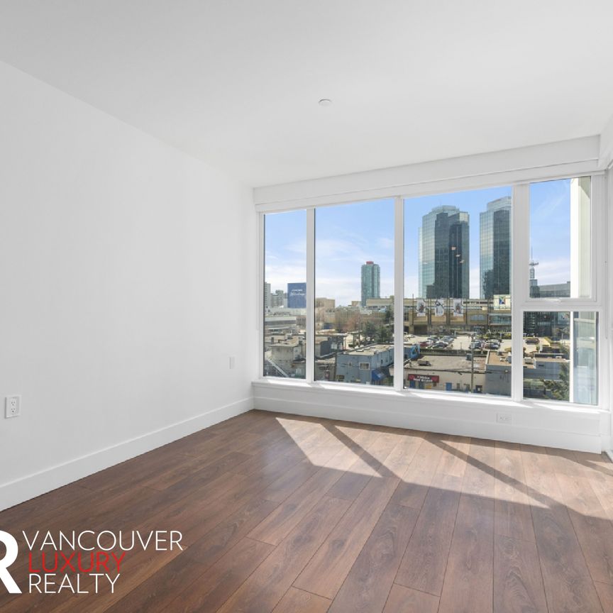 Condo in Burnaby, BC - Photo 1