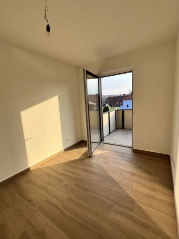 Lichtdurchflutete Mietwohnung in ruhiger, zentraler Lage! - Photo 3