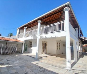 CIDADE DOS FUNCIONARIOS - CASA - R WALTER DE CASTRO, 157 - Photo 5