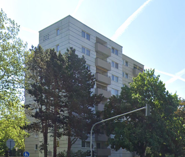 3-Zimmer-Wohnung mit Balkon und Aufzug in Neu-Isenburg - Photo 1