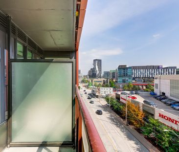 For Lease - 28 Eastern Avenue Unit# 522, Toronto, Ontario - Photo 3