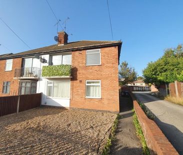 Sunnybank Avenue, Stonehouse Estate, Coventry, CV3 4DQ - Photo 2