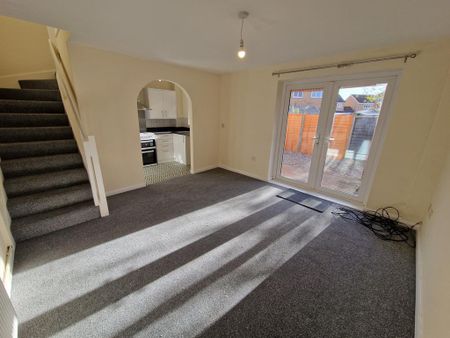 1 bedroom house to rent - Photo 2