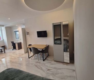 Studio/Γκαρσονιέρα για ενοικίαση Άγιος Δημήτριος (Κέντρο Θεσσαλονίκης) - Photo 3