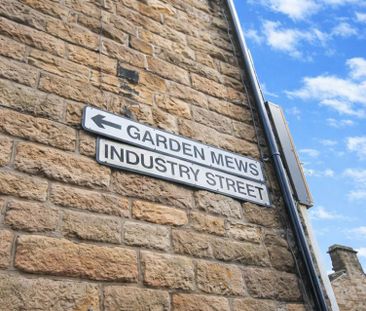 1 bedroom ground floor flat to rent - Photo 6