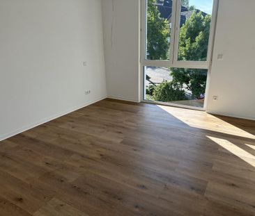 Vermietung Neubau Erstbezug 3 ZKDB in Übach-Palenberg Zentrum WE05/... - Photo 5