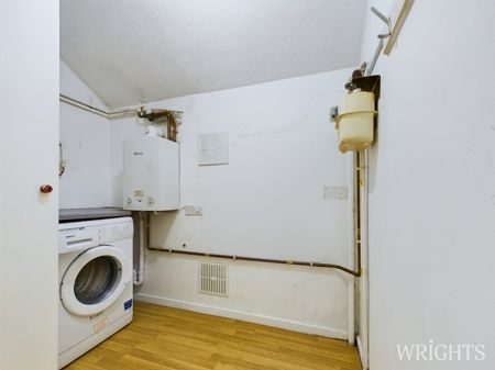 1 bedroom Flat - Kestrel Close, Stevenage - Photo 5