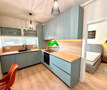 Apartament de inchiriat Nou 2 camere Sibiu Cristian - Fotografie 3