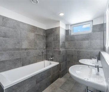 Pronájem nového bytu 3+kk v projektu Ekocity Hostivař se sklepem a ... - Photo 5