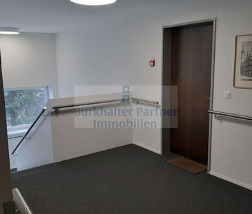 Wohnen + 50 in der Residenz Vivo Köniz / helle 2.5-Zimmer Singlewoh... - Photo 4