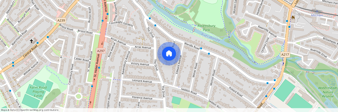 Freeman Road, Morden, SM4 6AR