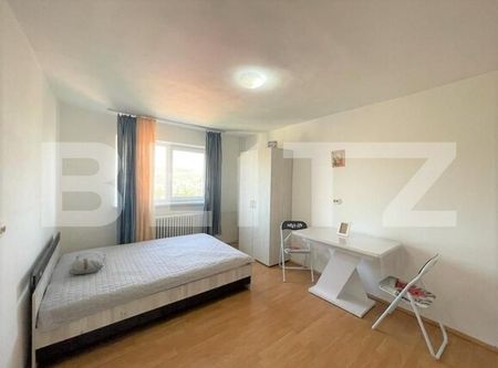 Garsoniera, 22mp, recent renovata, zona strazii Migdalului - Photo 4