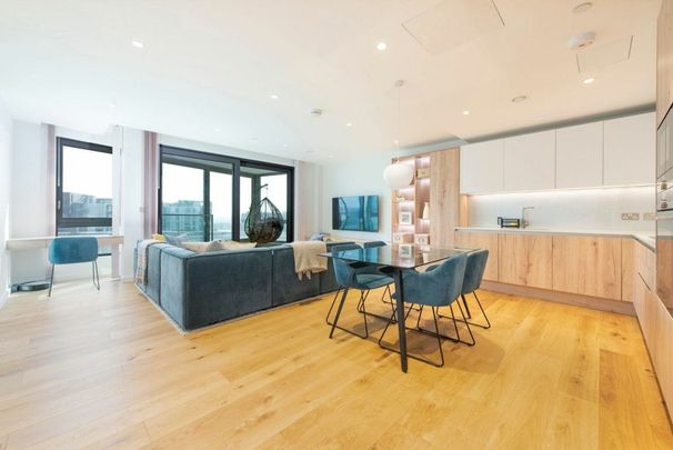 Camley Street, King's Cross, N1C - Photo 1