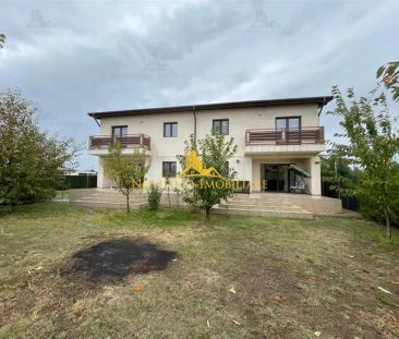 NOVISIMO-IMOBILIARE: DUPLEX DE INCHIRIAT IN ZONA STREJNICU - Fotografie 5
