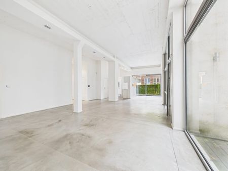 Loft te huur - Foto 5