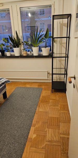 Kristinehovsgatan, Stockholm - Photo 1