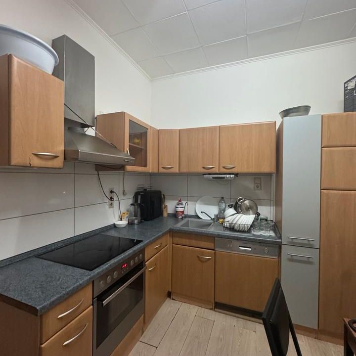 Schöne 3-Zimmer-Wohnung in Bad Oeyenhausen – Nachmieter gesucht! - Photo 1