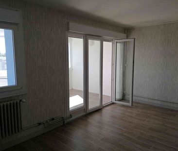 Location : Appartement 3 pièces 55 m2 – BETHONCOURT - Photo 2