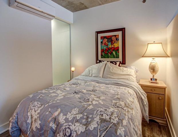 À louer / Appartement - Photo 1