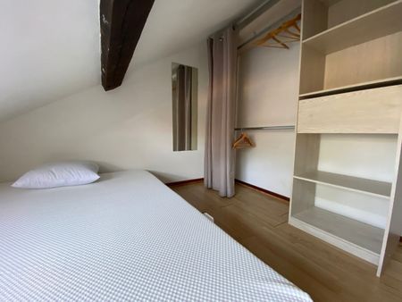 Location Appartement 1 pièce 15m² VALENCIENNES 59300 - Photo 5