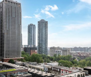 Montréal (Ville-Marie) (Centre Ouest) - Photo 1