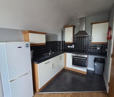 Flat 5 111 Cliftonville Road, Belfast, BT14 6JQ - Photo 1
