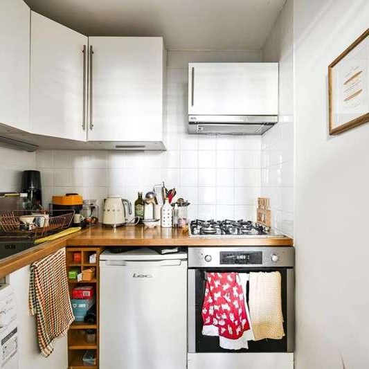 Sutherland Avenue, Maida Vale, W9 - Photo 1