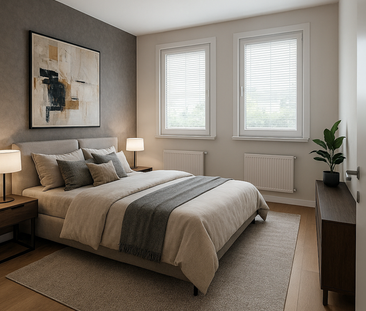 Gemütliche 3-Zimmer Wohnung in zentraler Lage - Photo 1