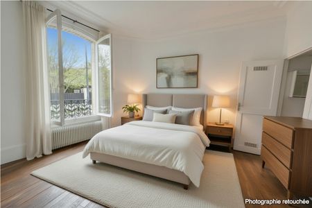 Location appartement 2 pièces, 37.45m², Fontenay-sous-Bois - Photo 2