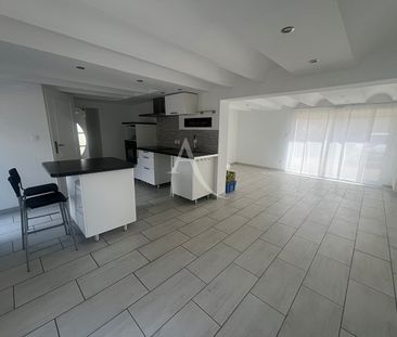 Location Maison 6 pièces 103m² - Photo 5