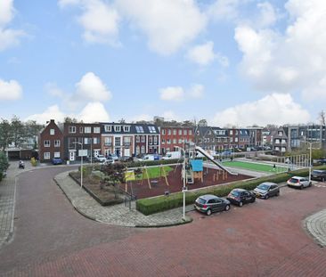 Huis te huur: Arend Vijfvinkelplein 32 2552 RX Den Haag - Photo 6