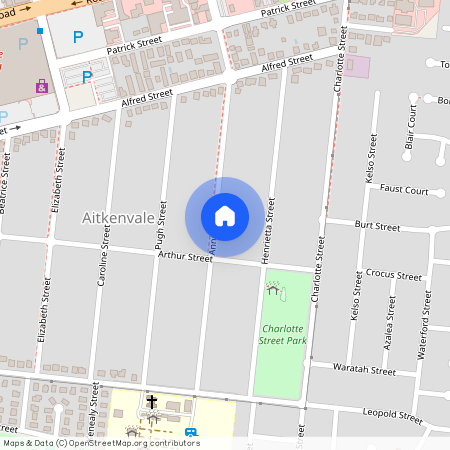 2/96 Anne Street, Qld 4814, Aitkenvale