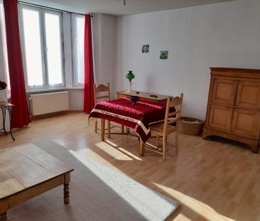 Appartement te huur - Photo 3