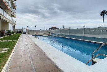 Torremolinos, Andalusia