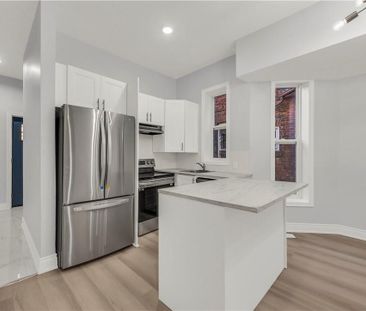 For Lease - 51 Wellington Street Unit# Main, Hamilton, Ontario - Photo 6