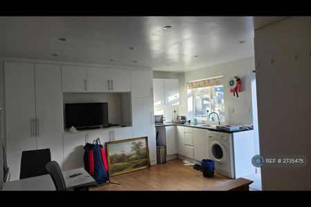 Studio to rent - Photo 2