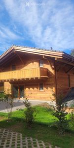Appartement neuf de 6 pièces avec terrasse et jardin privé - Foto 3