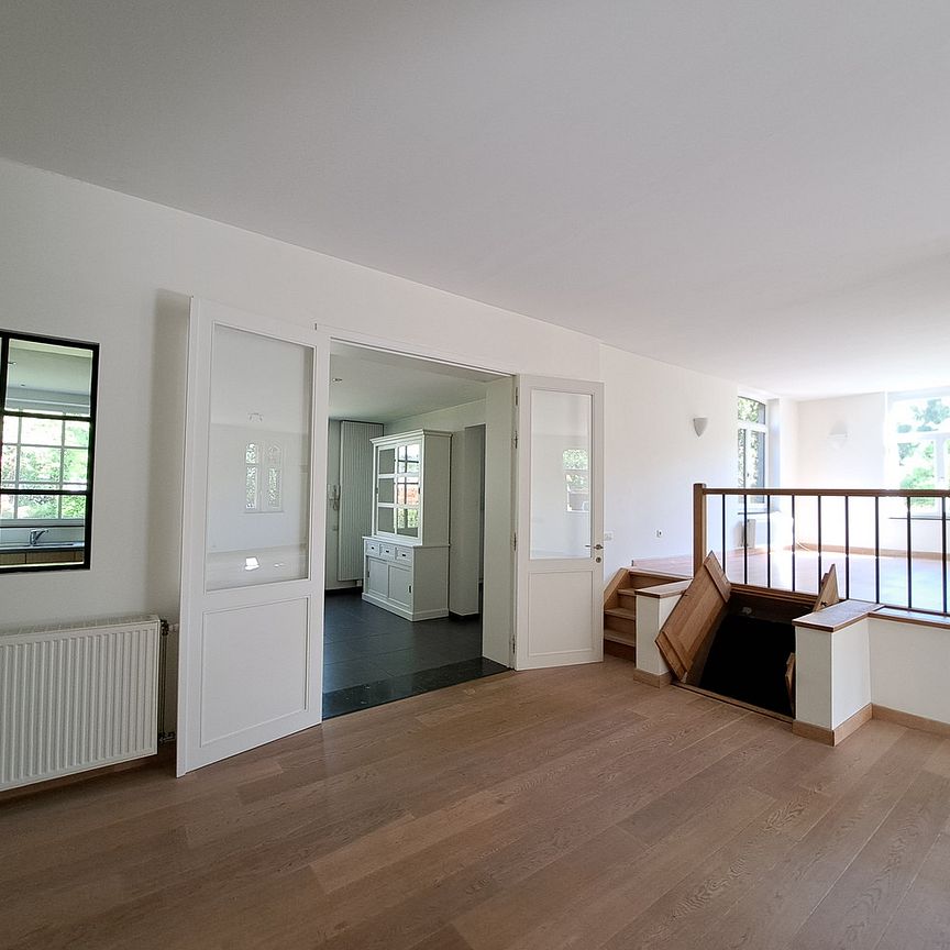 Grote woning in privédomein - Photo 1