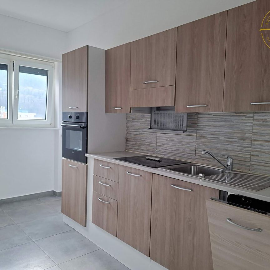 2.5 Zimmer, 5. Stock - Photo 1