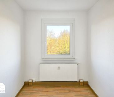 Helle, geräumige 3-Raum-Wohnung nahe der Elsteraue inkl. Gutschein ... - Photo 3
