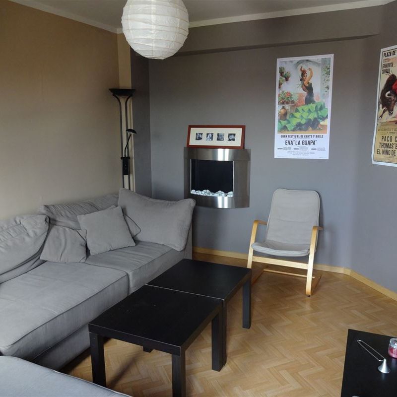 Duplex te huur in Gent - Photo 1