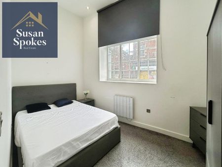 1 bedroom apartment to rent - Photo 5