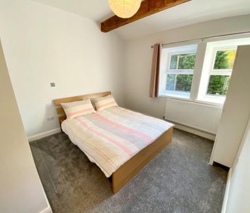 1 bedroom cottage to rent - Photo 1